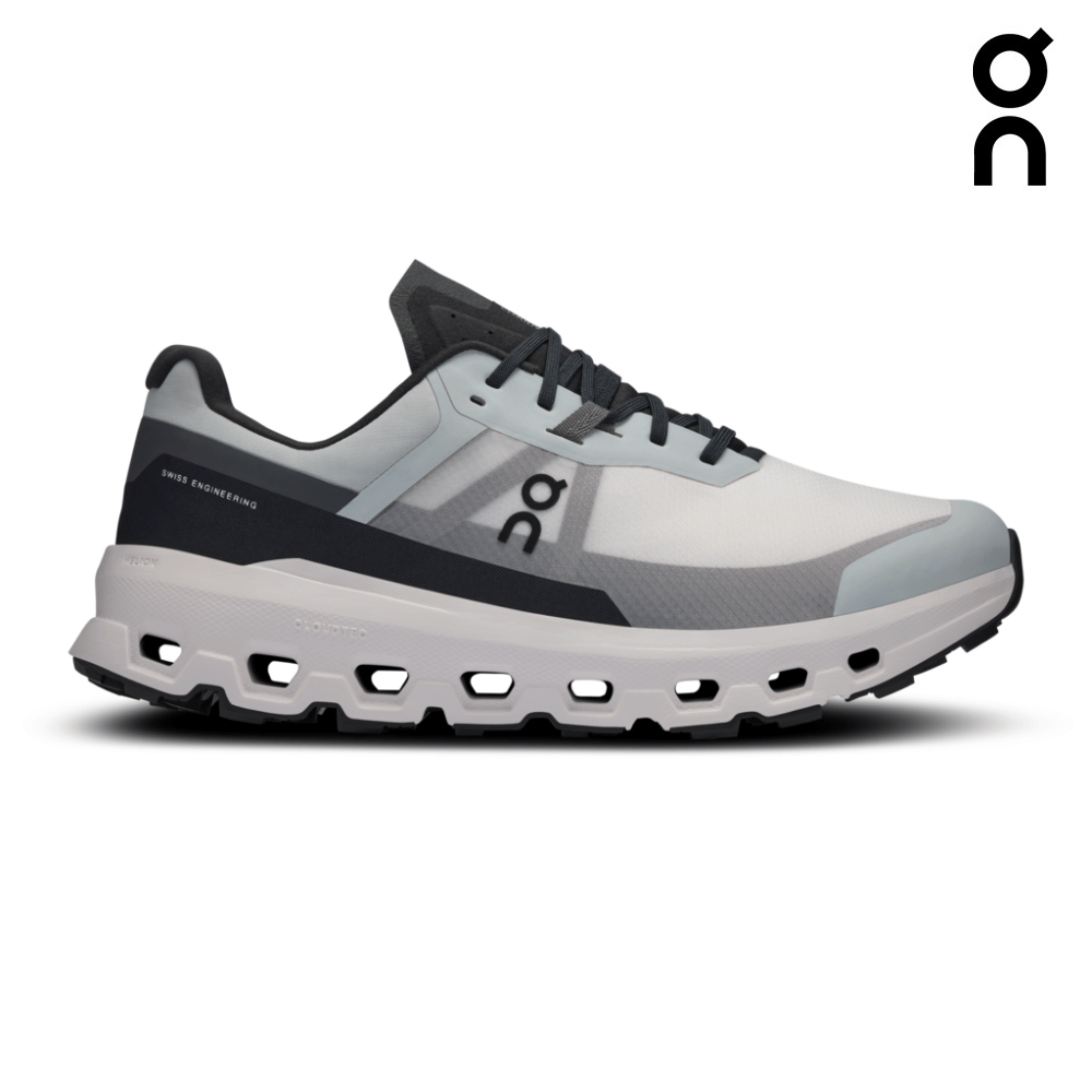 On Women Cloudvista 2 - Glacier / Eclipse