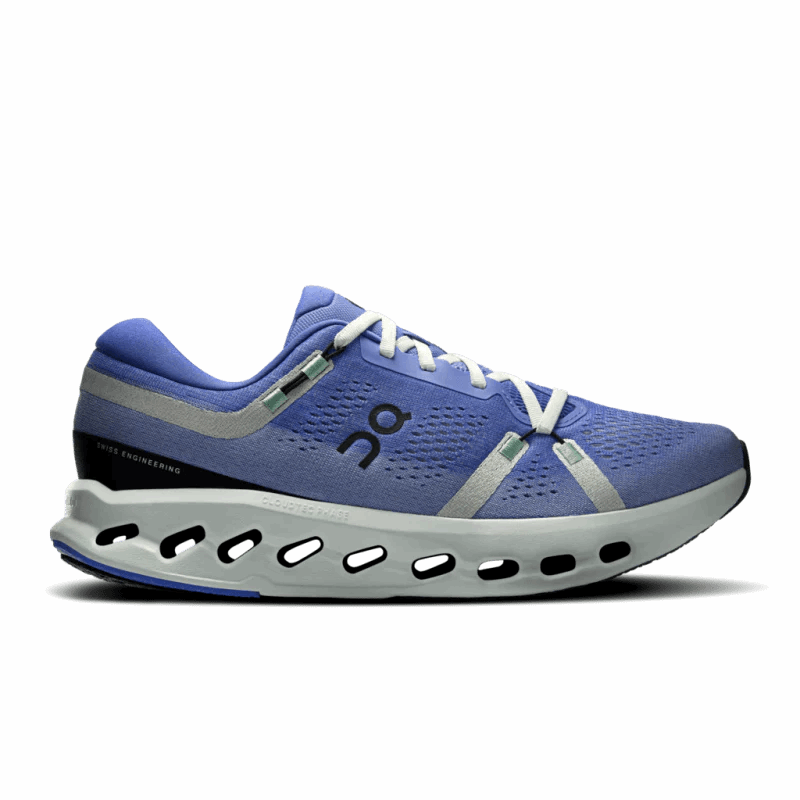 Explore On Men Cloudsurfer 2 - Sailor / Ivory for trail, outdoor & lifestyle use | Liv Activ Singapore