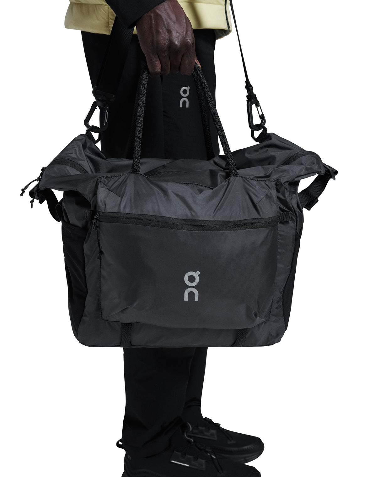 Explore On Unisex Track Pack 35L Lite - Magnet for trail, outdoor & lifestyle use | Liv Activ Singapore