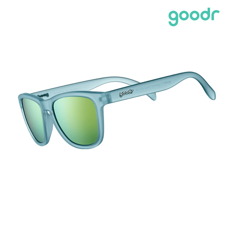 Discover Goodr Outdoor Trail Running Sunglasses at Liv Activ Singapore – Durable, Stylish, Functional, and Perfect for Adventure Seekers