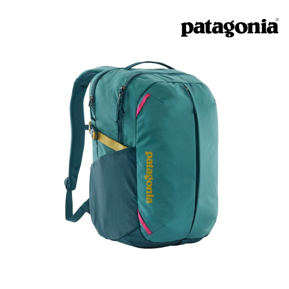 Shop Patagonia at Liv Activ Singapore - Sustainable Outdoor Clothing and Gear for Adventurers and Environmental Stewards