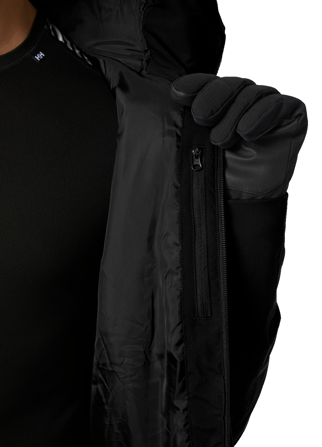 Shop Helly Hansen at Liv Activ Singapore - Professional-Grade Outdoor Clothing and Gear for Snow Sports, Skiing, and Hiking