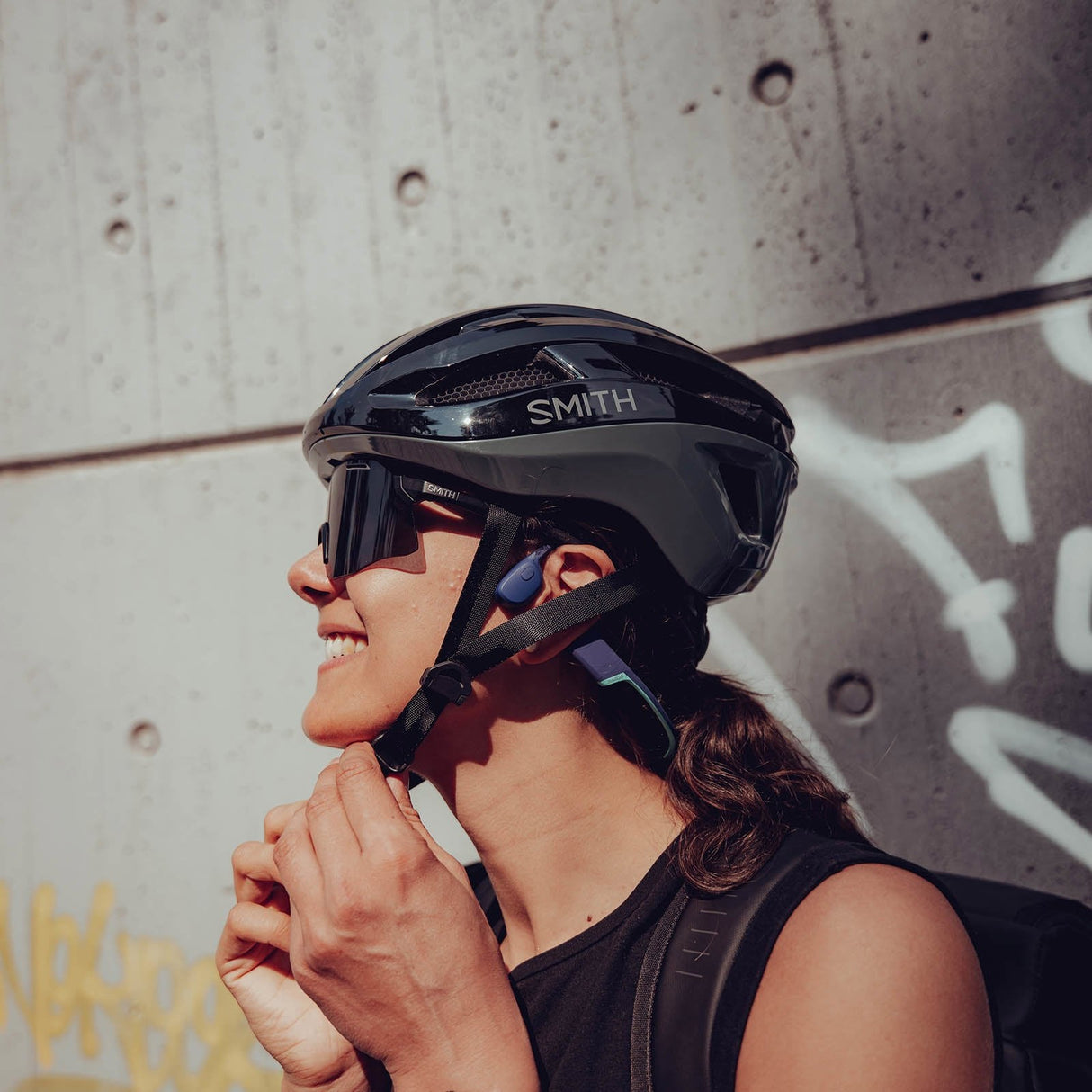 Suunto Aqua Light - Tidal Black