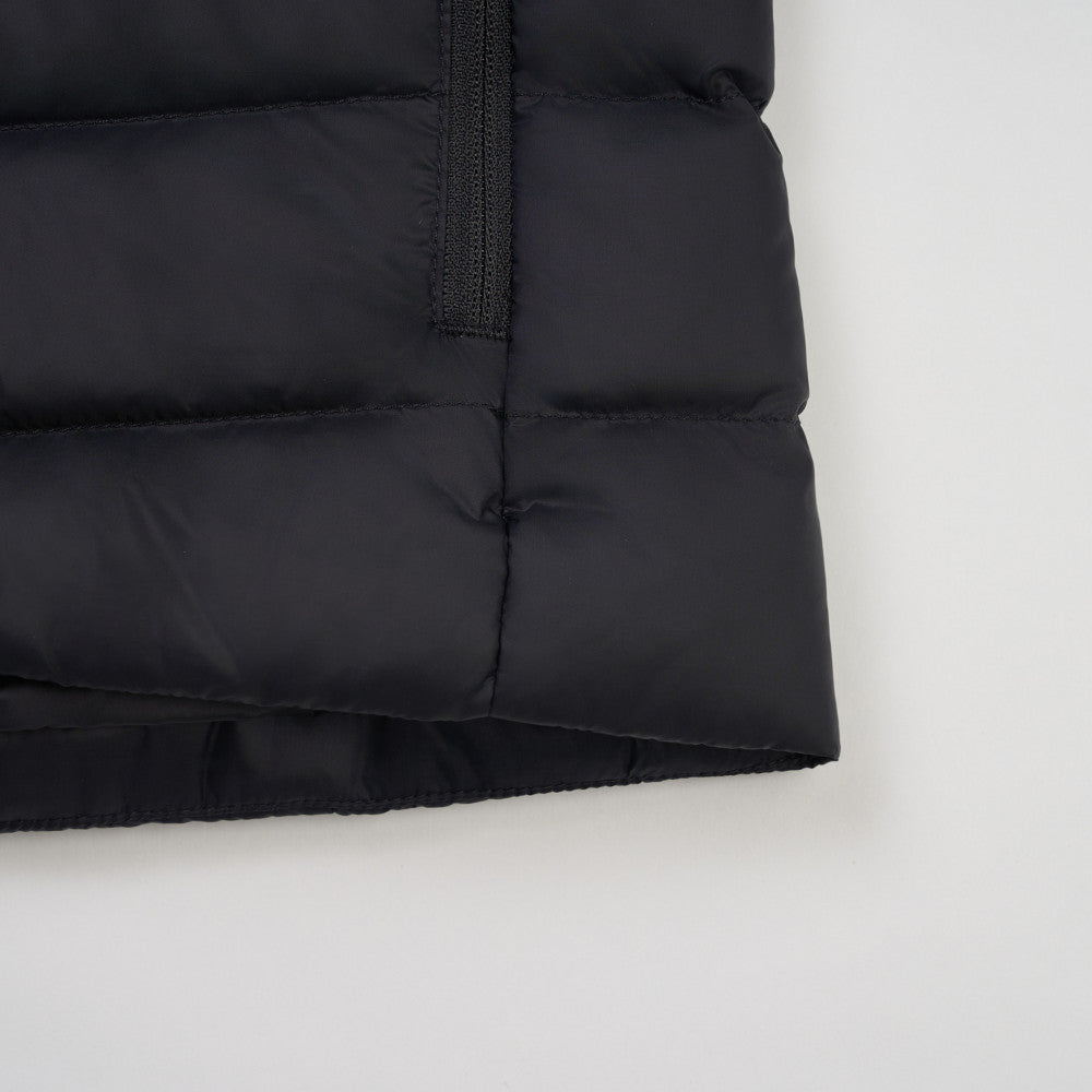 The North Face Women Thunder Zip-In LT Down - AP TNF Black