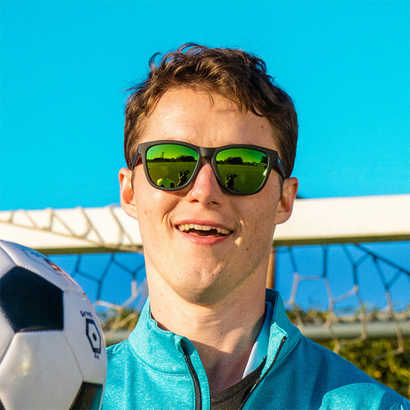 Discover Goodr Outdoor Trail Running Sunglasses at Liv Activ Singapore – Durable, Stylish, Functional, and Perfect for Adventure Seekers