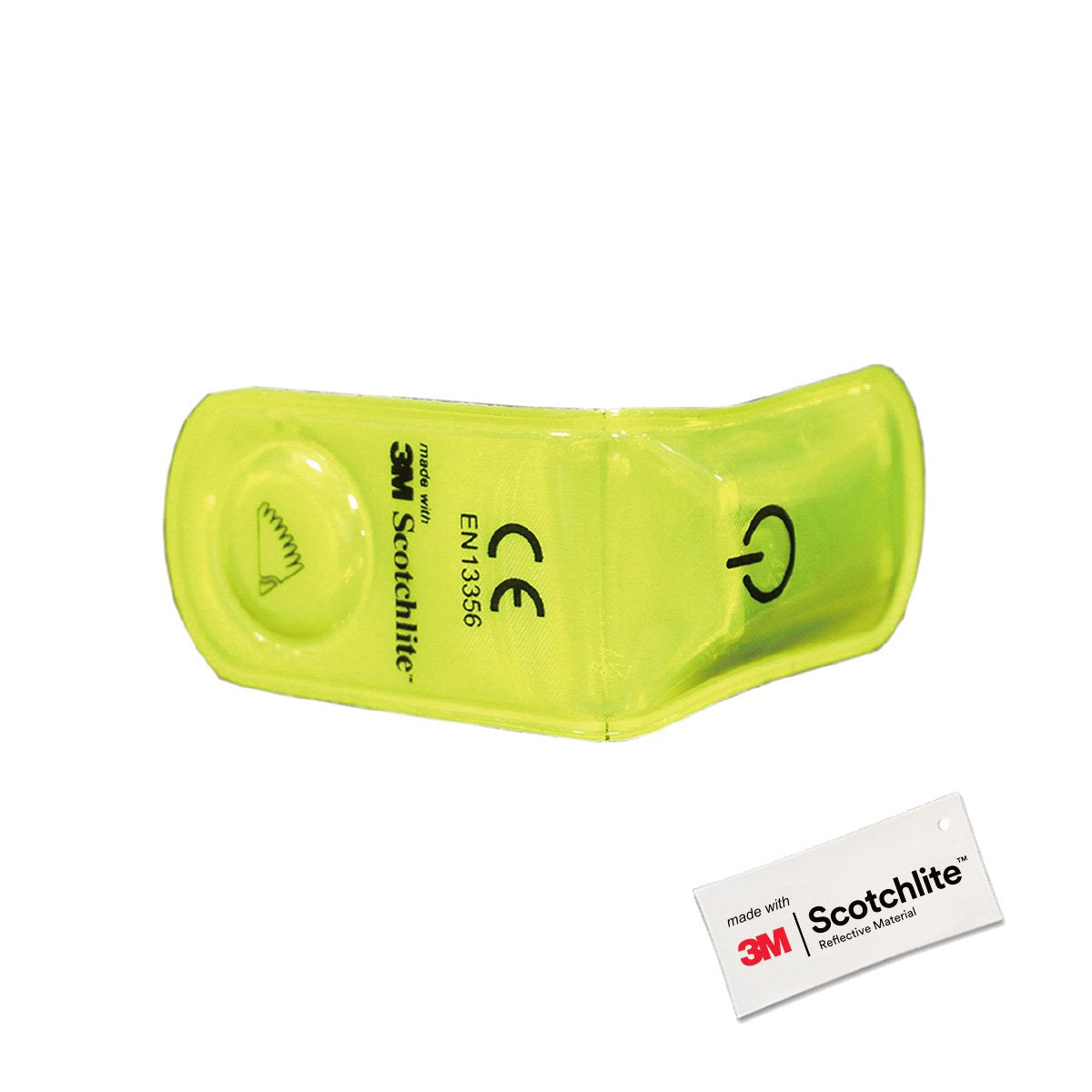 Shop Salzmann High-Visibility Products at Liv Activ - Lightweight and Functional Reflective Gear for Outdoor Adventures in Singapore