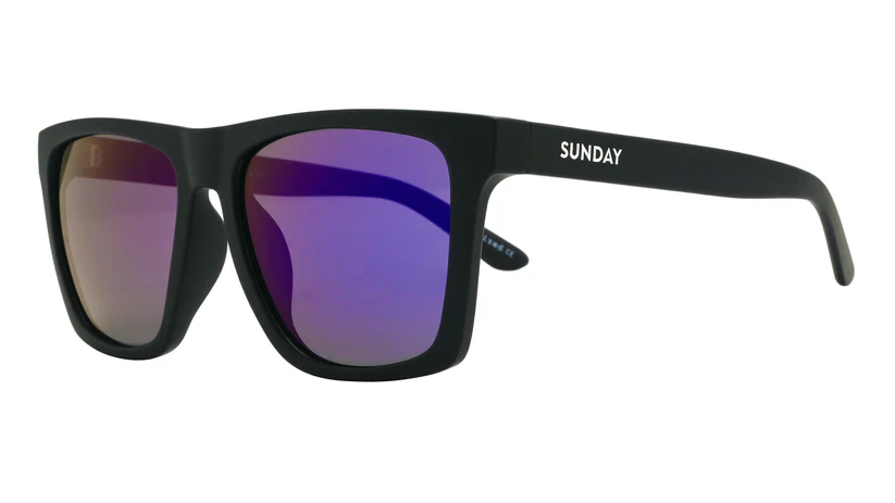 Explore Sunday Shades Coast Series Sunglasses - Endless Fun for trail, outdoor & lifestyle use | Liv Activ Singapore