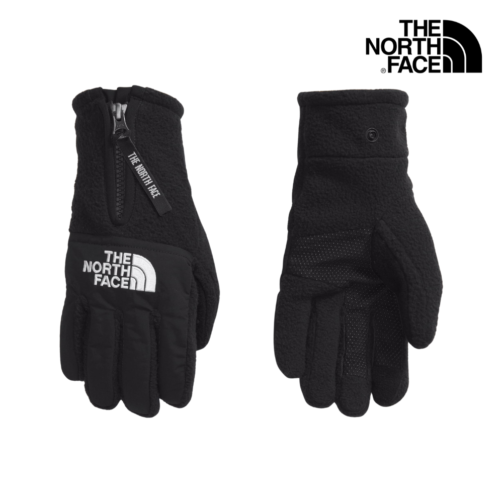 The North Face Denali Etip™ Gloves - TNF Black