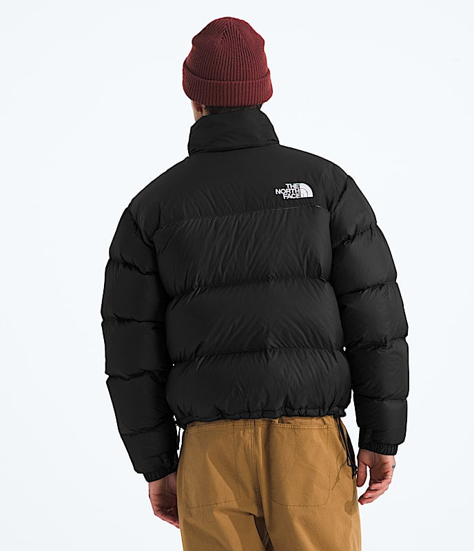 The North Face Men 1996 Retro Nuptse Jacket - TNF Black