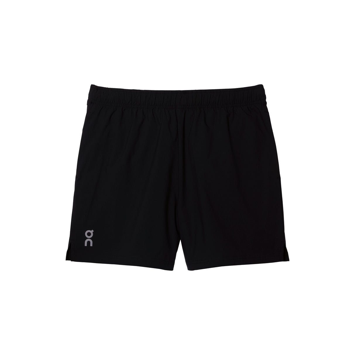 Explore On Men 5" Core Shorts - Black for trail, outdoor & lifestyle use | Liv Activ Singapore