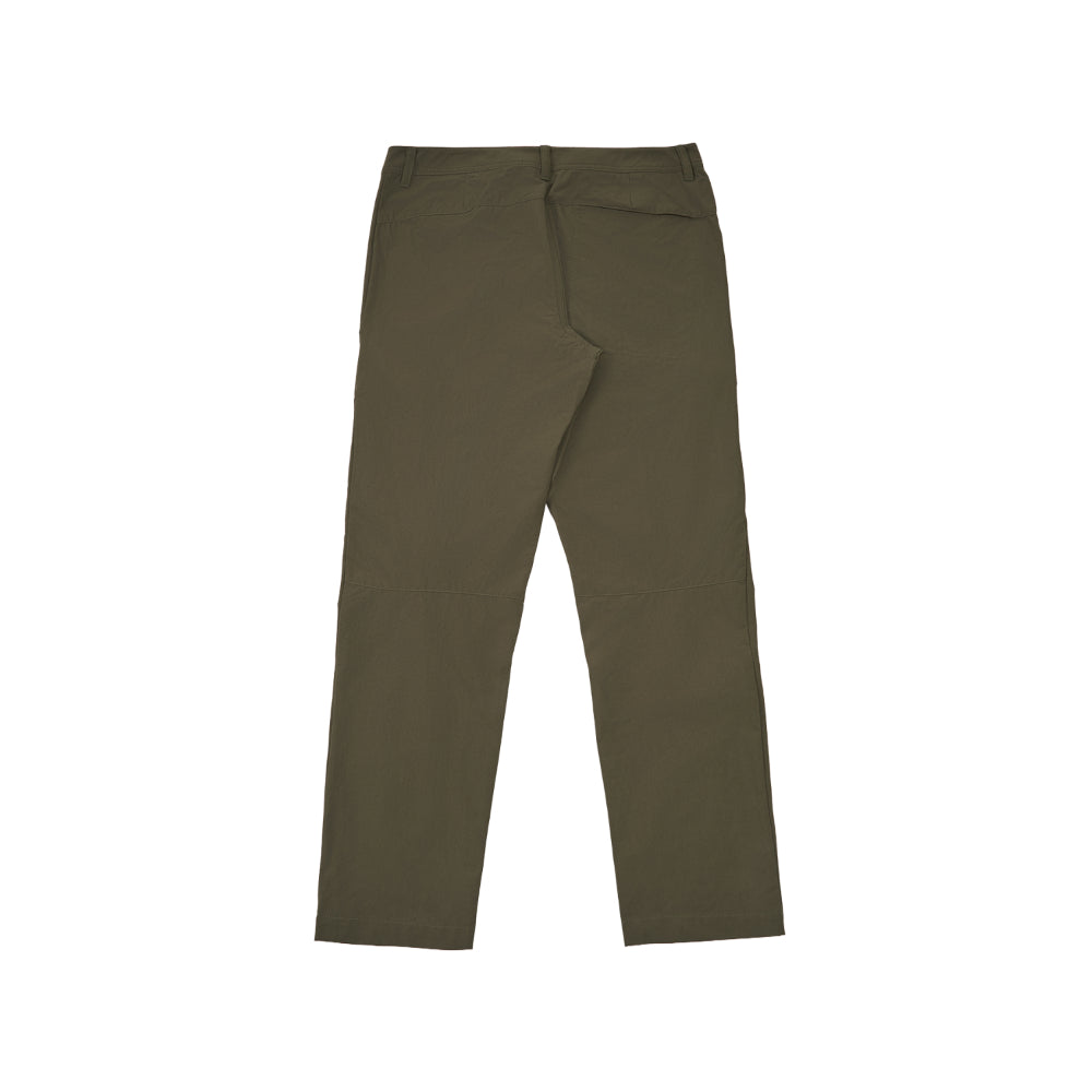 The North Face Men Basin Pant - AP New Taupe Green