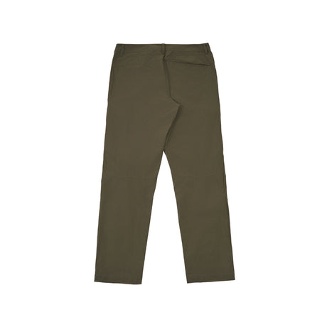 The North Face Men Basin Pant - AP New Taupe Green