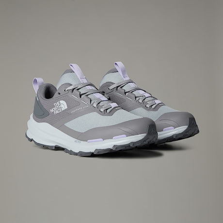 The North Face Women VECTIV™ Fastpack Lite - Mushroom Grey / Soapstone