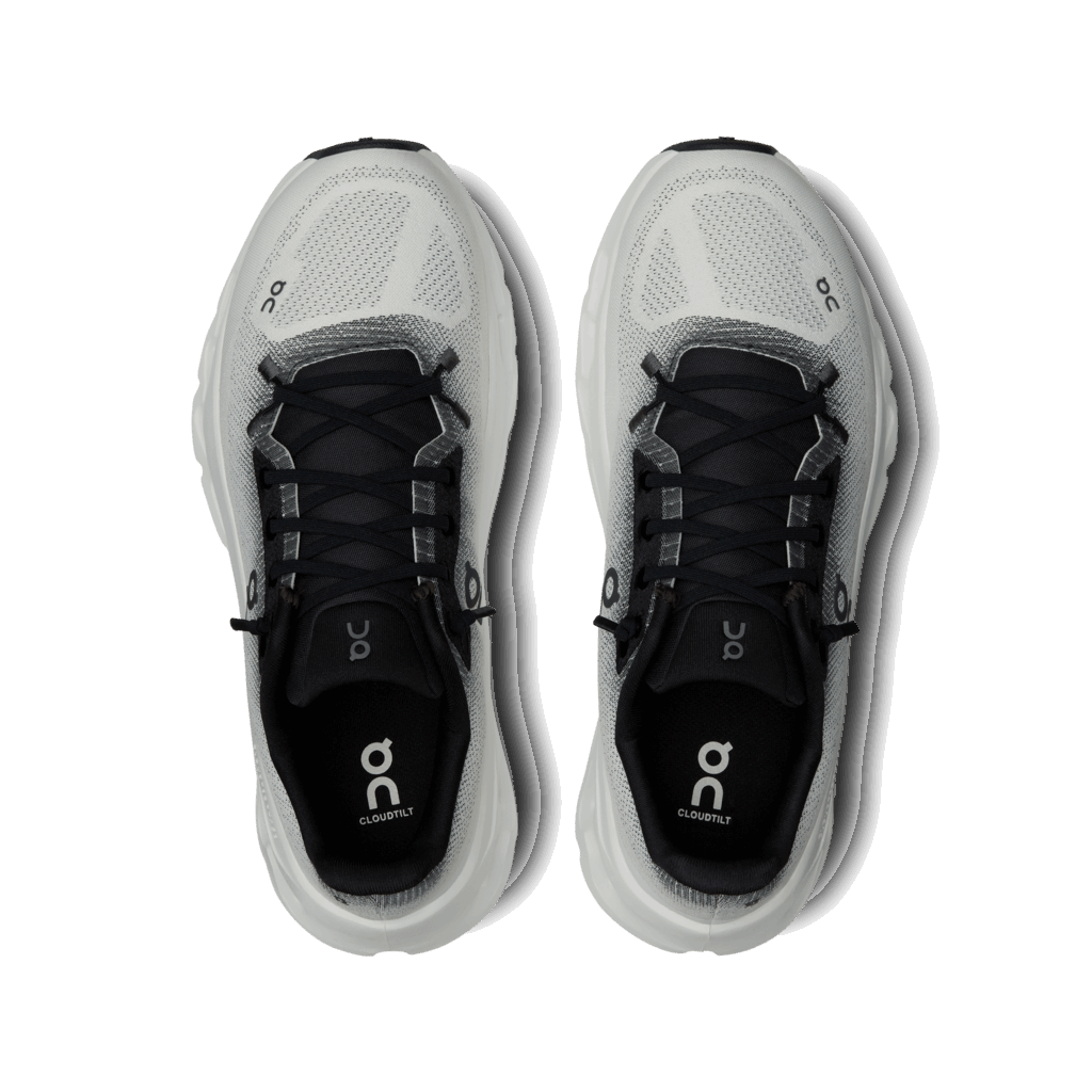 Explore On Women Cloudtilt - Black / Ivory for trail, outdoor & lifestyle use | Liv Activ Singapore