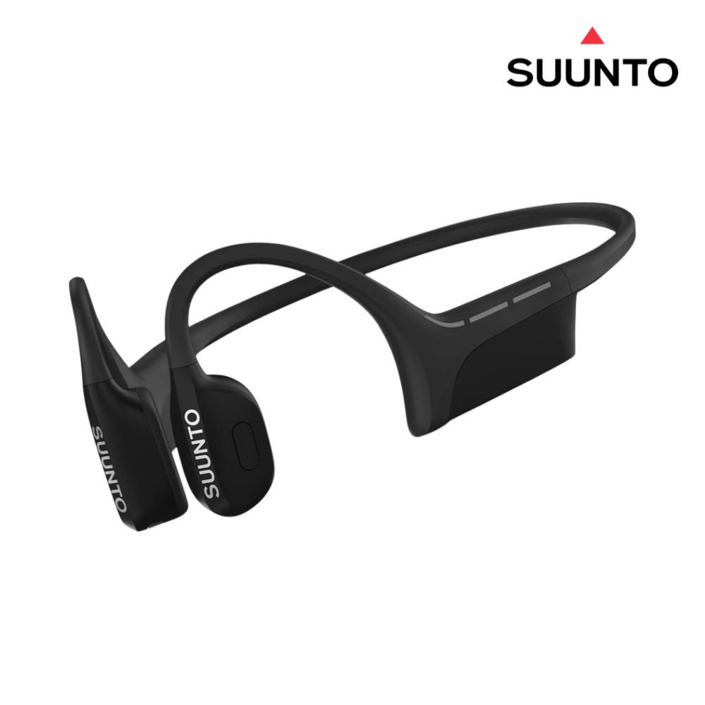 Suunto Wing - Black