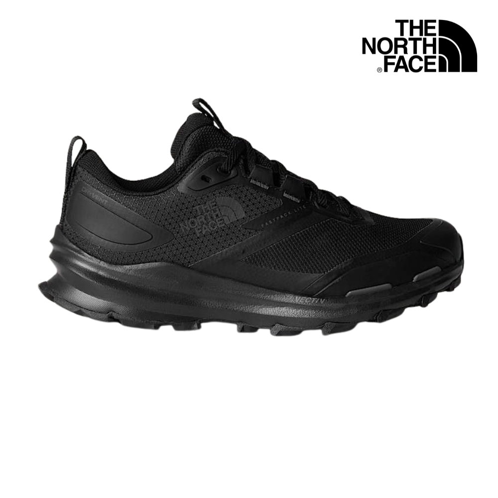 The North Face Women VECTIV™ Fastpack Lite - TNF Black / Anthracite Grey