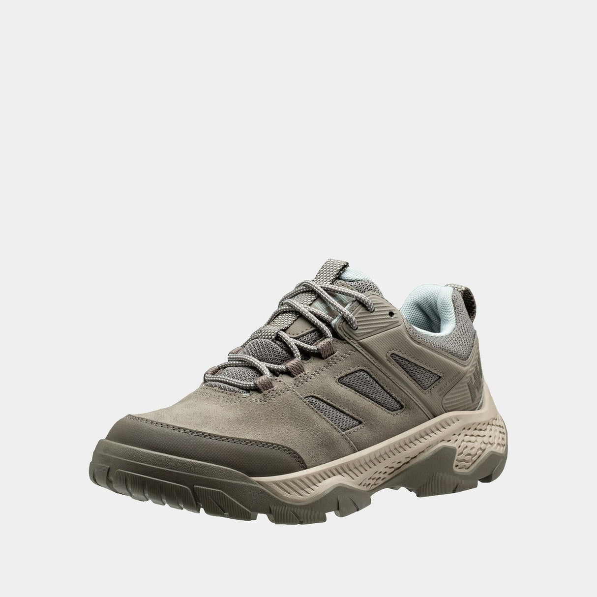 Helly Hansen Women Switchback Low 3 HT - Fallen Rock / Bungee Cord