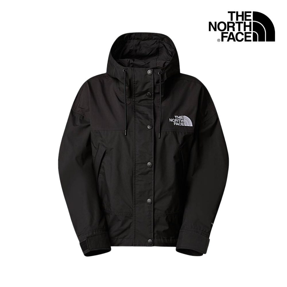 The North Face Women Reign On Jacket - AP TNF Black