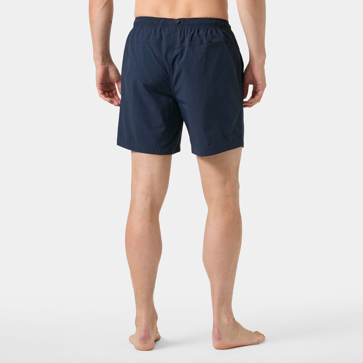 Explore Helly Hansen Men Calshot Swim Trunk 7" - Navy for trail, outdoor & lifestyle use | Liv Activ Singapore