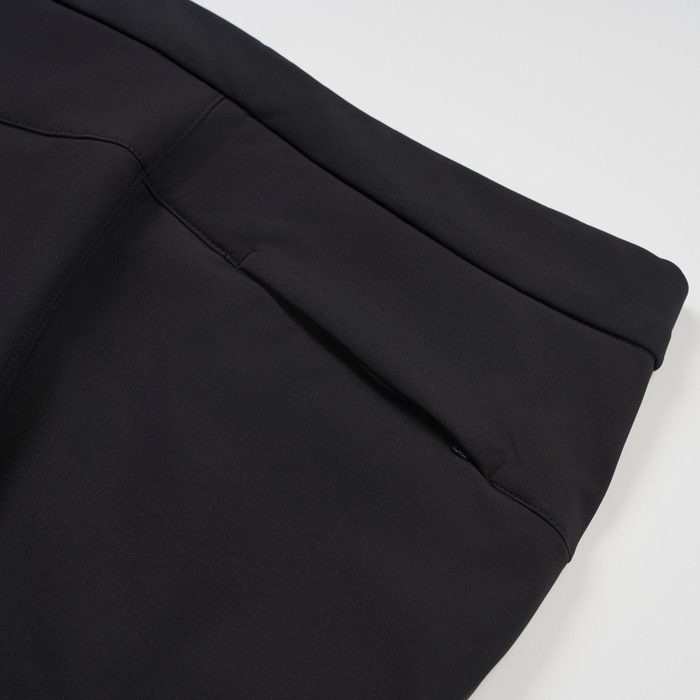 The North Face Men Thermal Balsam Tek Pants - AP TNF Black