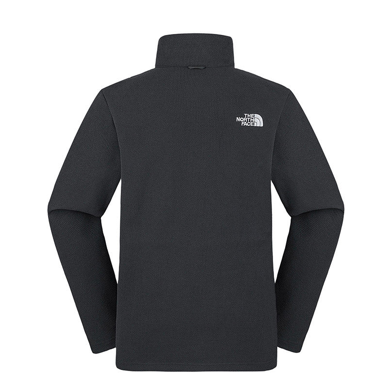 The North Face Men Blizzard Fleece GTX Triclimate Jacket - AP TNF Black