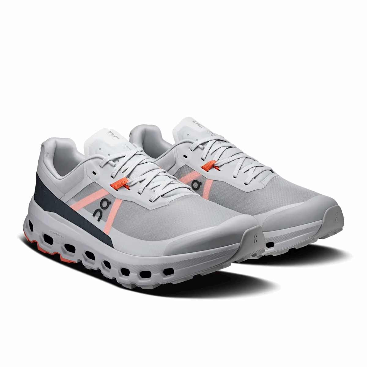 Explore On Men Cloudvista 2 - Glacier / Rock for trail, outdoor & lifestyle use | Liv Activ Singapore
