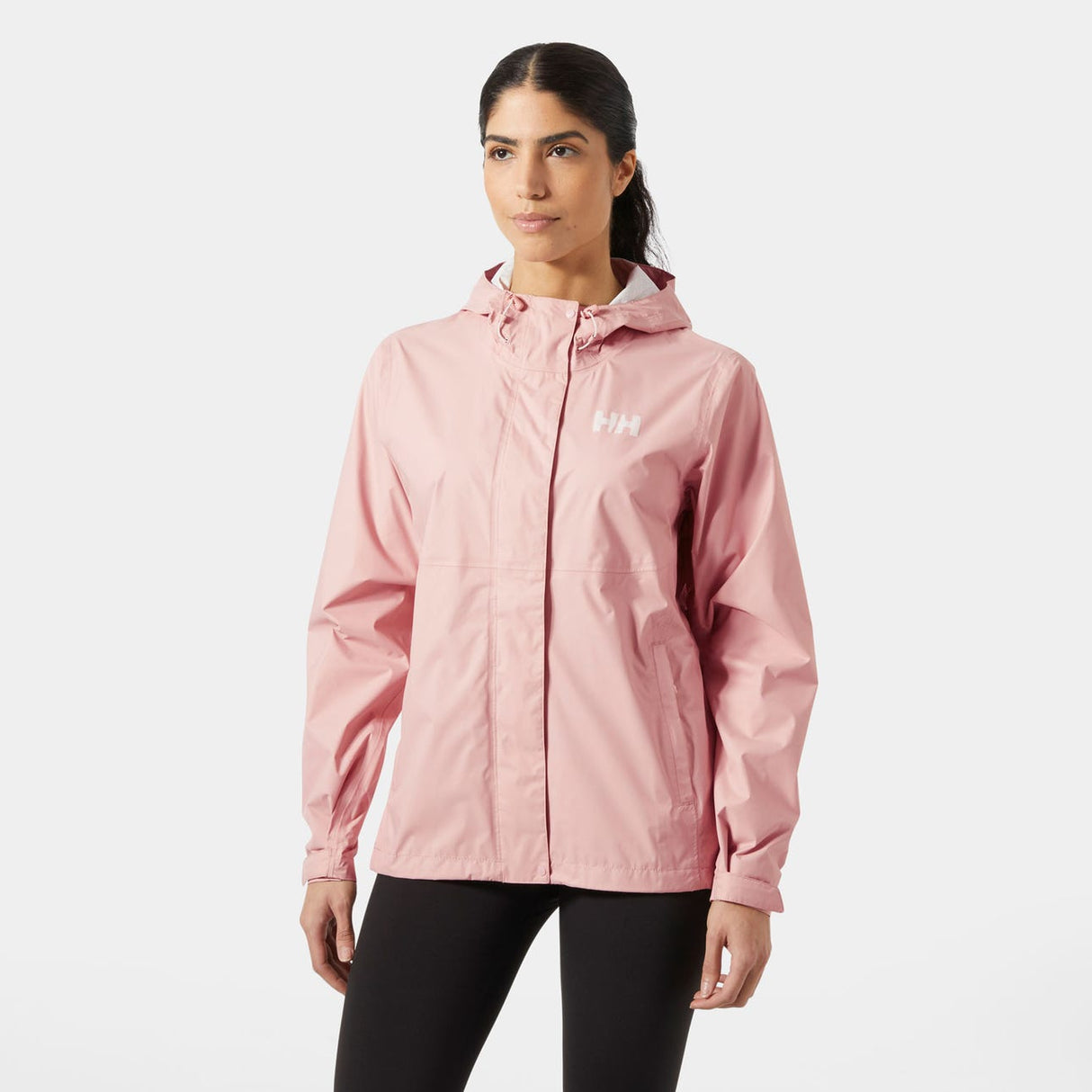 Helly Hansen Women Loke Jacket 2.0 - Pink Salt