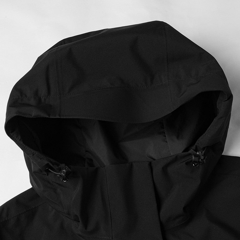 The North Face Women Sangro Dryvent Jacket 2.0 - AP TNF Black
