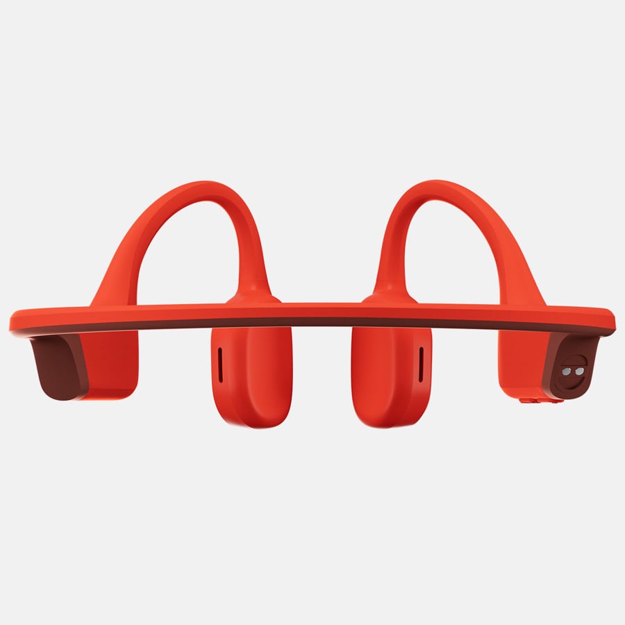 Suunto Sonic - Coral Red