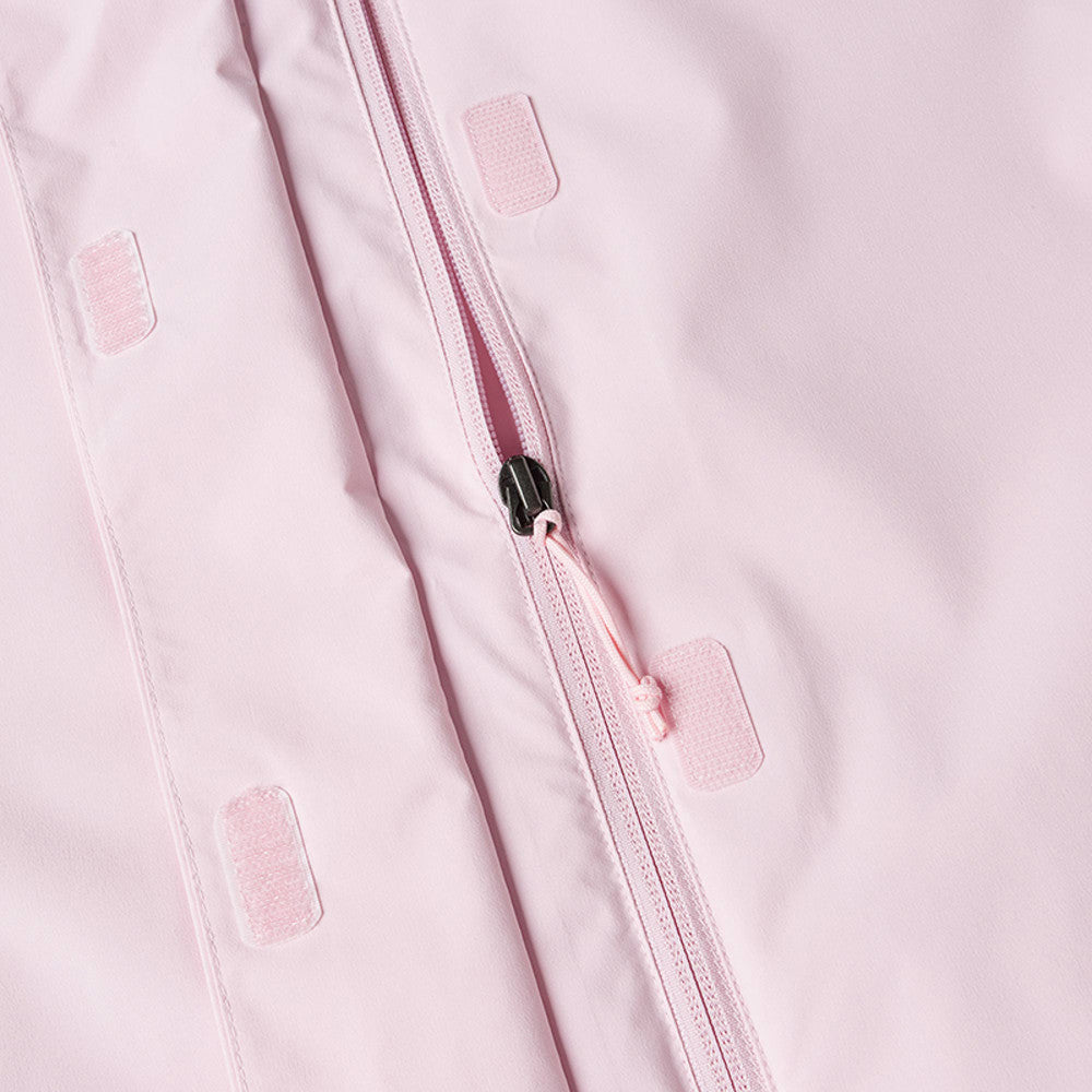 The North Face Women Sangro Dryvent Jacket 2.0 - AP Pale Blossom / TNF Black