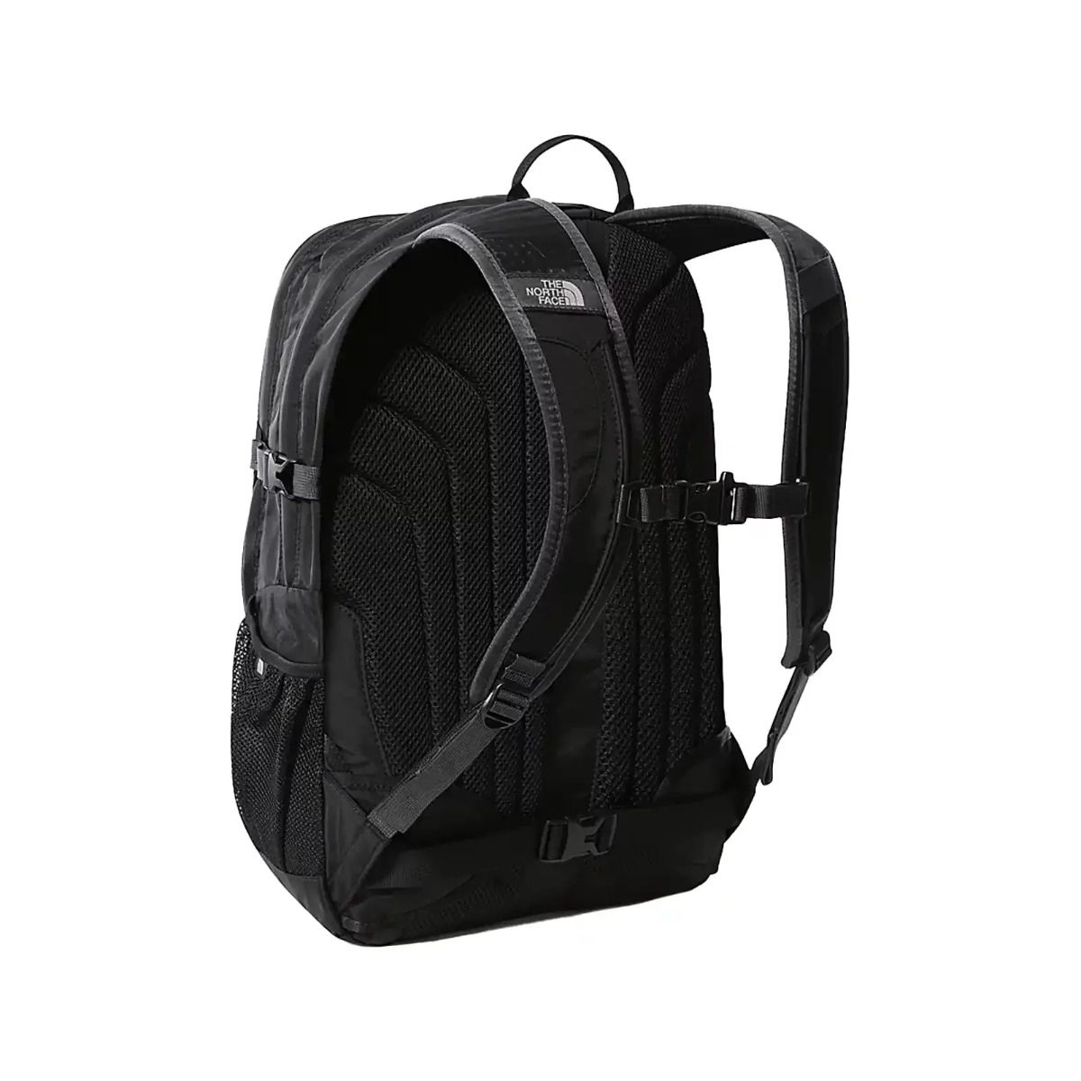 The North Face Borealis Backpack - TNF Black / Asphalt Grey