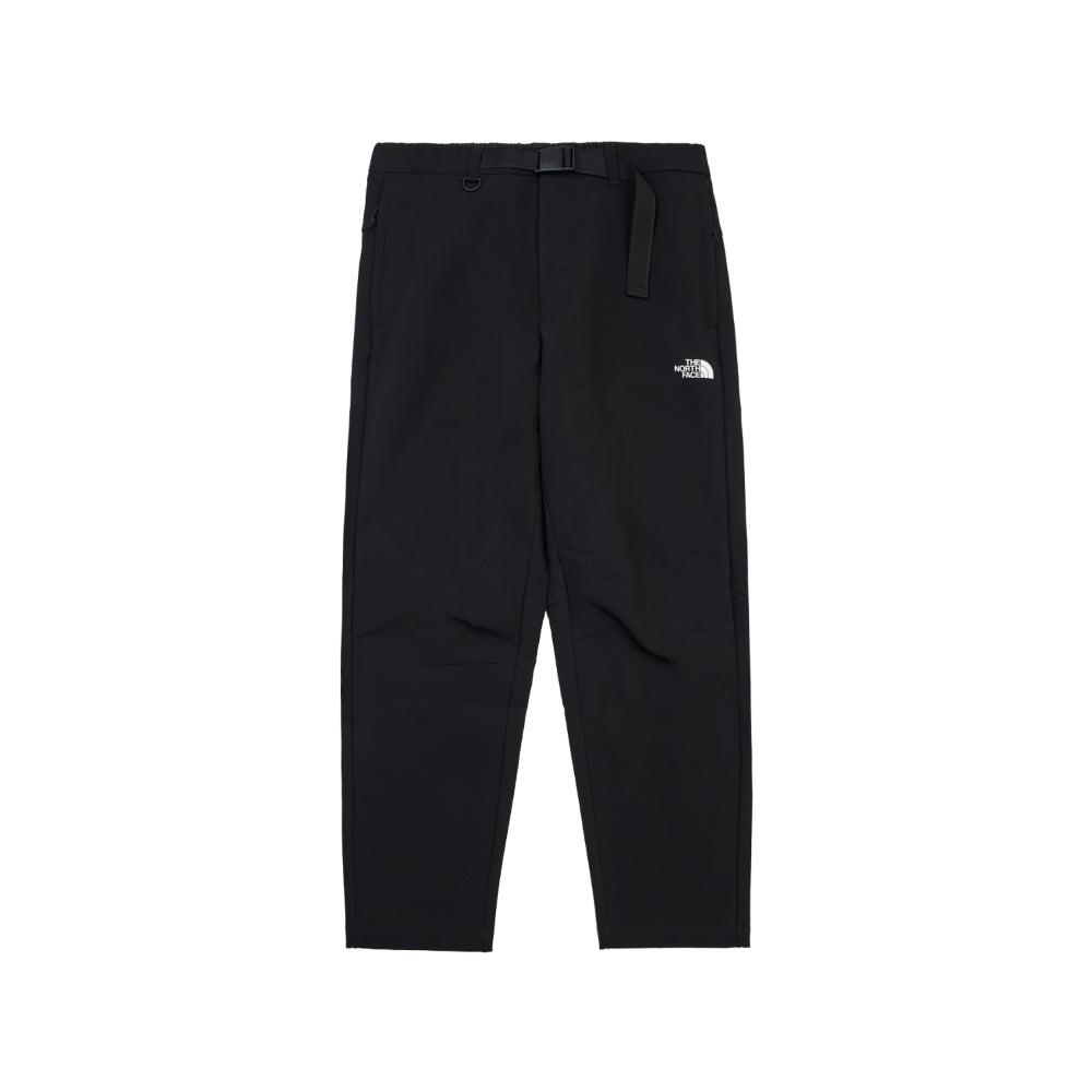 The North Face Men Vale Stretch Softshell Pants - AP TNF Black