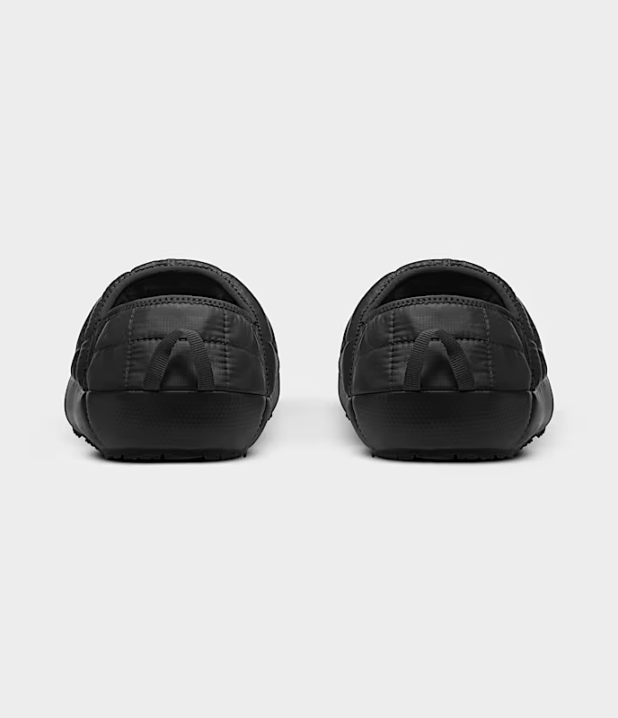 The North Face Women THERMOBALL™ Traction Mules V - TNF Black / TNF White