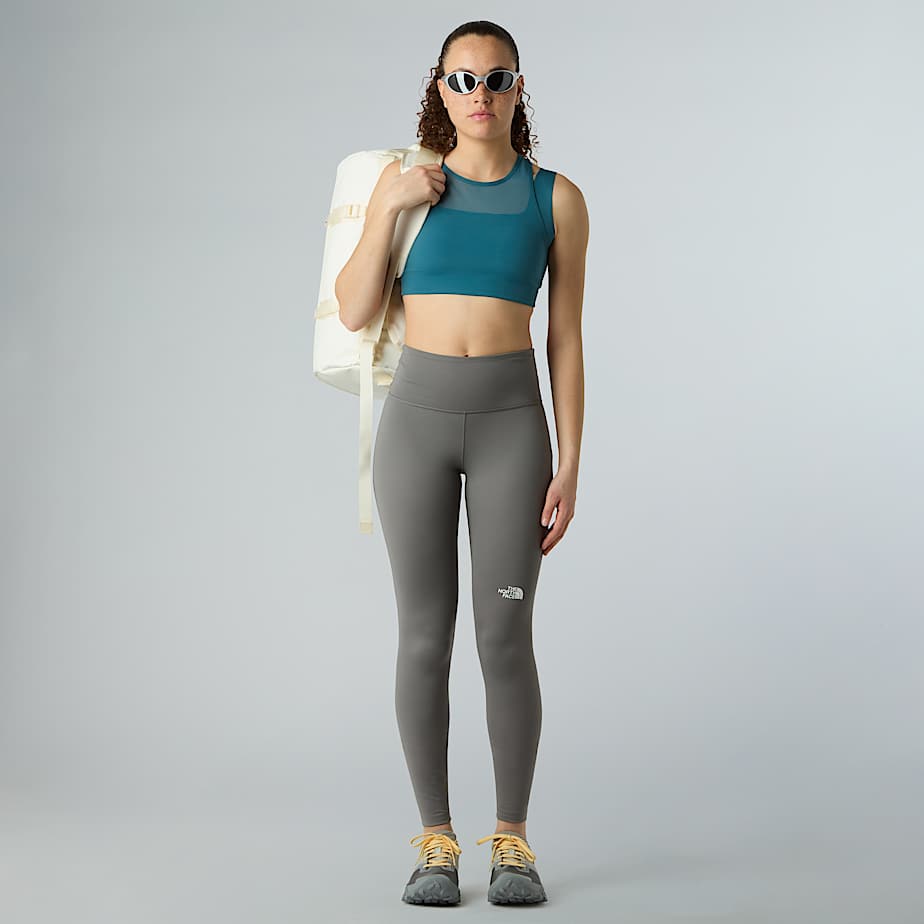 The North Face Women Offtrail TR GORE-TEX® - Soapstone / Concrete