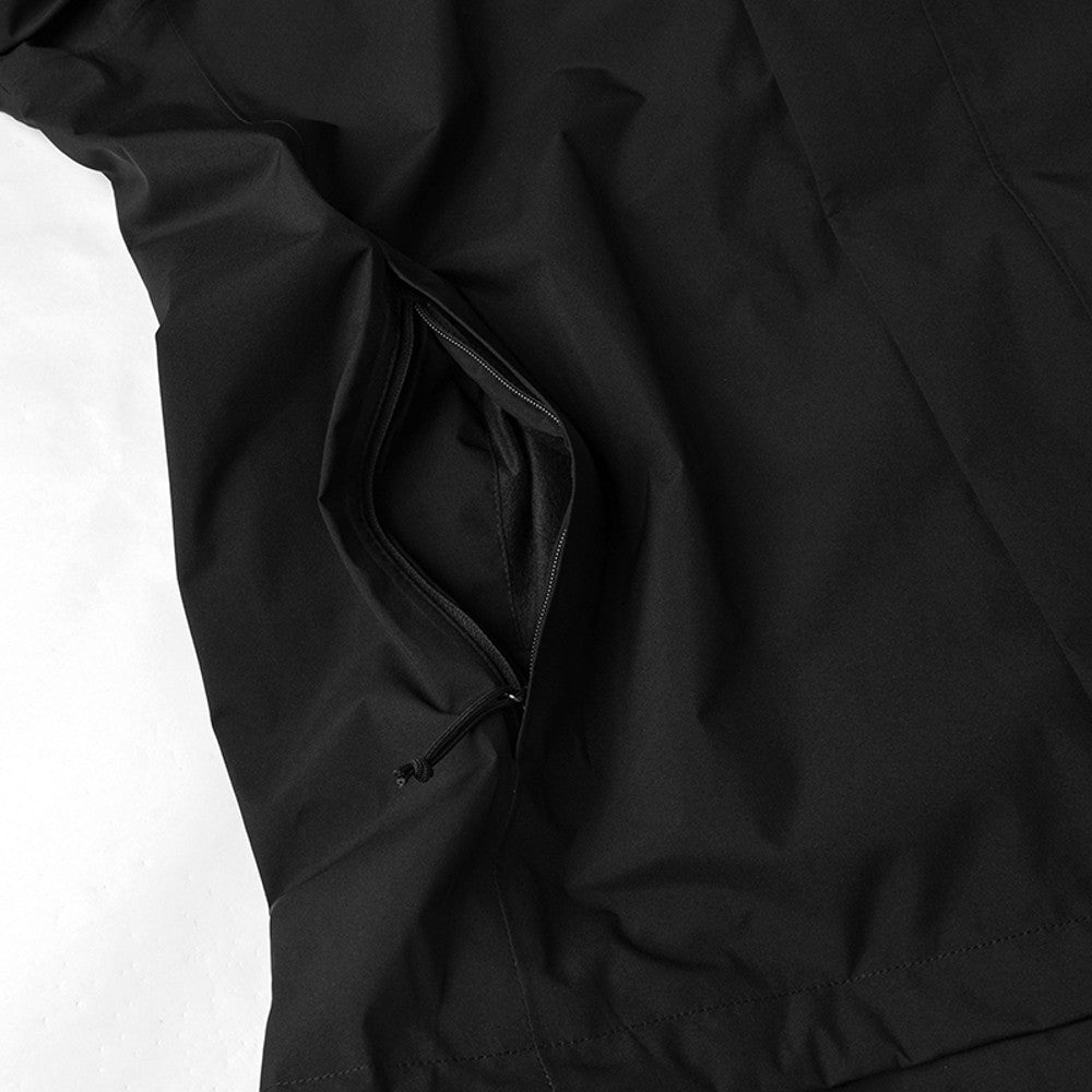 The North Face Men Sangro Dryvent Jacket 2.0 - AP TNF Black