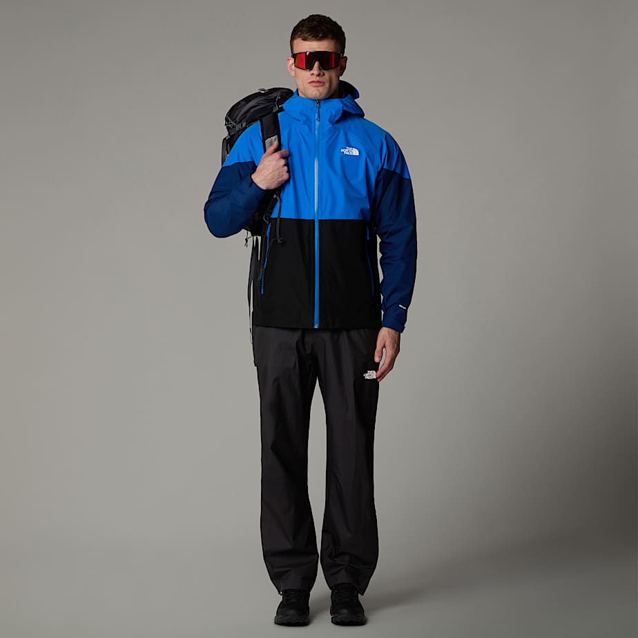 The North Face Men VECTIV™ Fastpack Lite Waterproof - TNF Black / Anthracite Grey