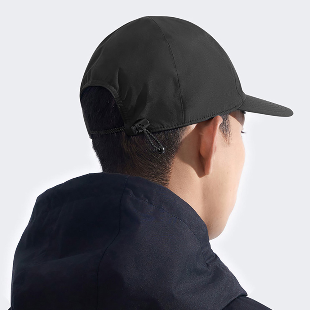 The North Face Antora Dryvent Cap - AP TNF Black