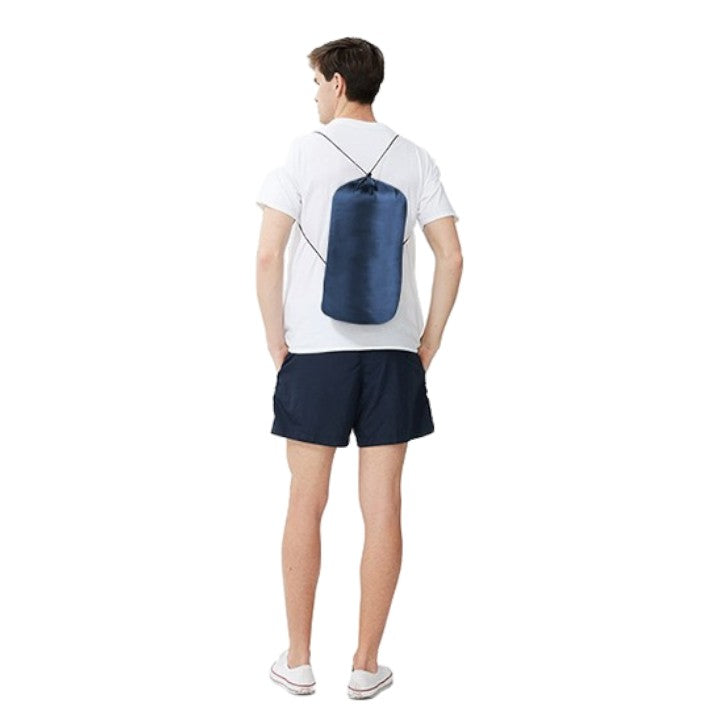 Lifegear Cloud 950G Sleeping Bag - Navy