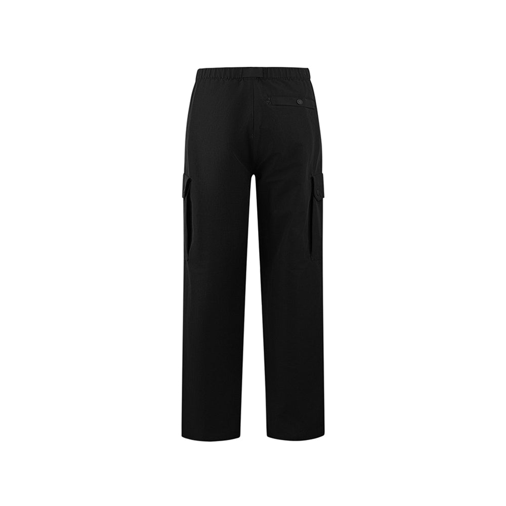 The North Face Men M66 Casual Cargo Pants - AP TNF Black