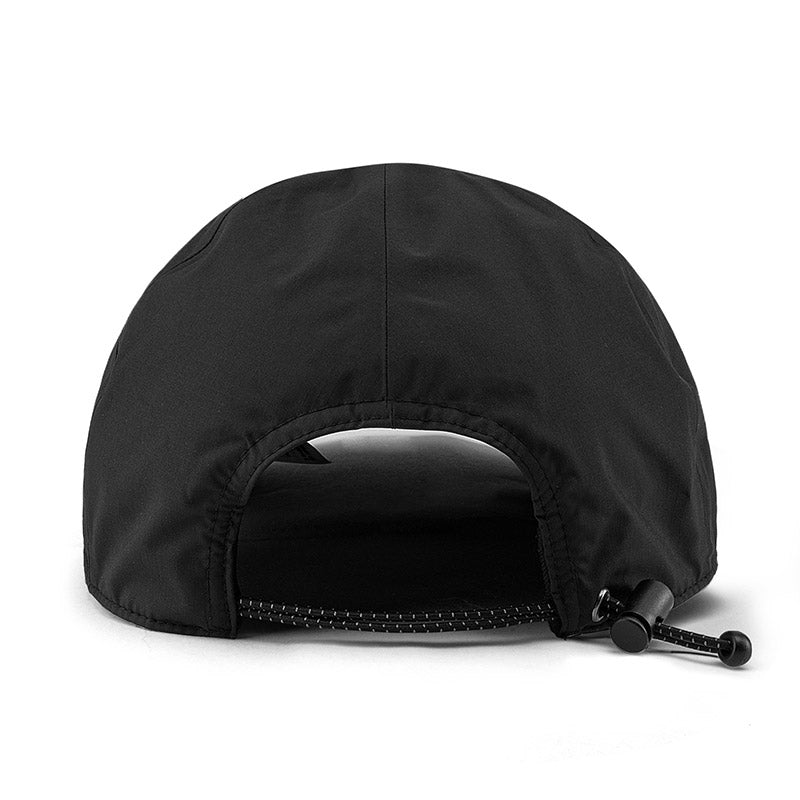 The North Face Antora Dryvent Cap - AP TNF Black