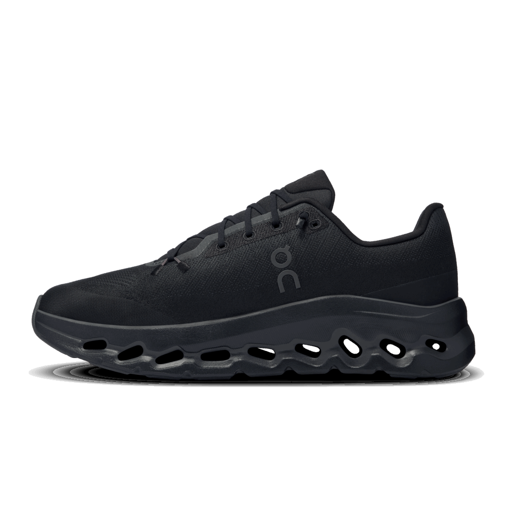 Explore On Men Cloudtilt - Eclipse / Black for trail, outdoor & lifestyle use | Liv Activ Singapore