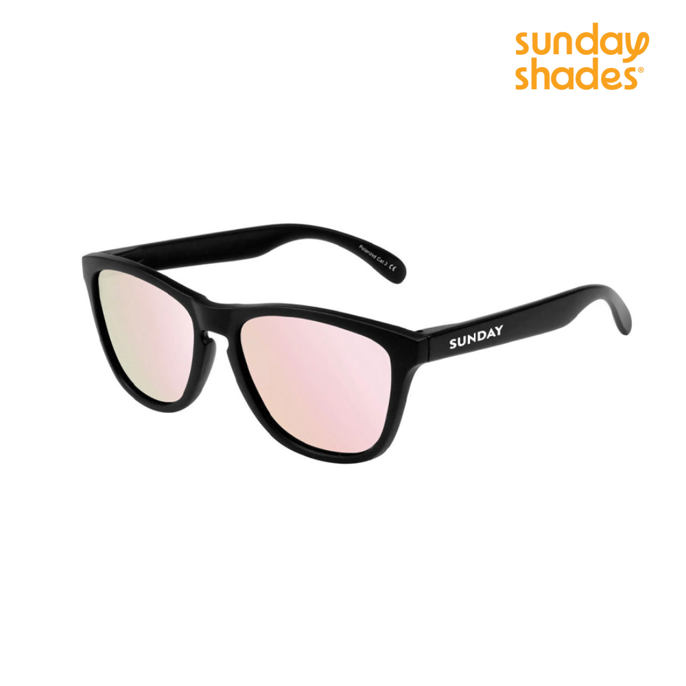Shop Sunday Shades Polarised Sports Sunglasses at Liv Activ Singapore - Comfort and Performance for Sunny Outdoor Explorations. Classic, Tempo, Surge, Flare, Cockpit Series