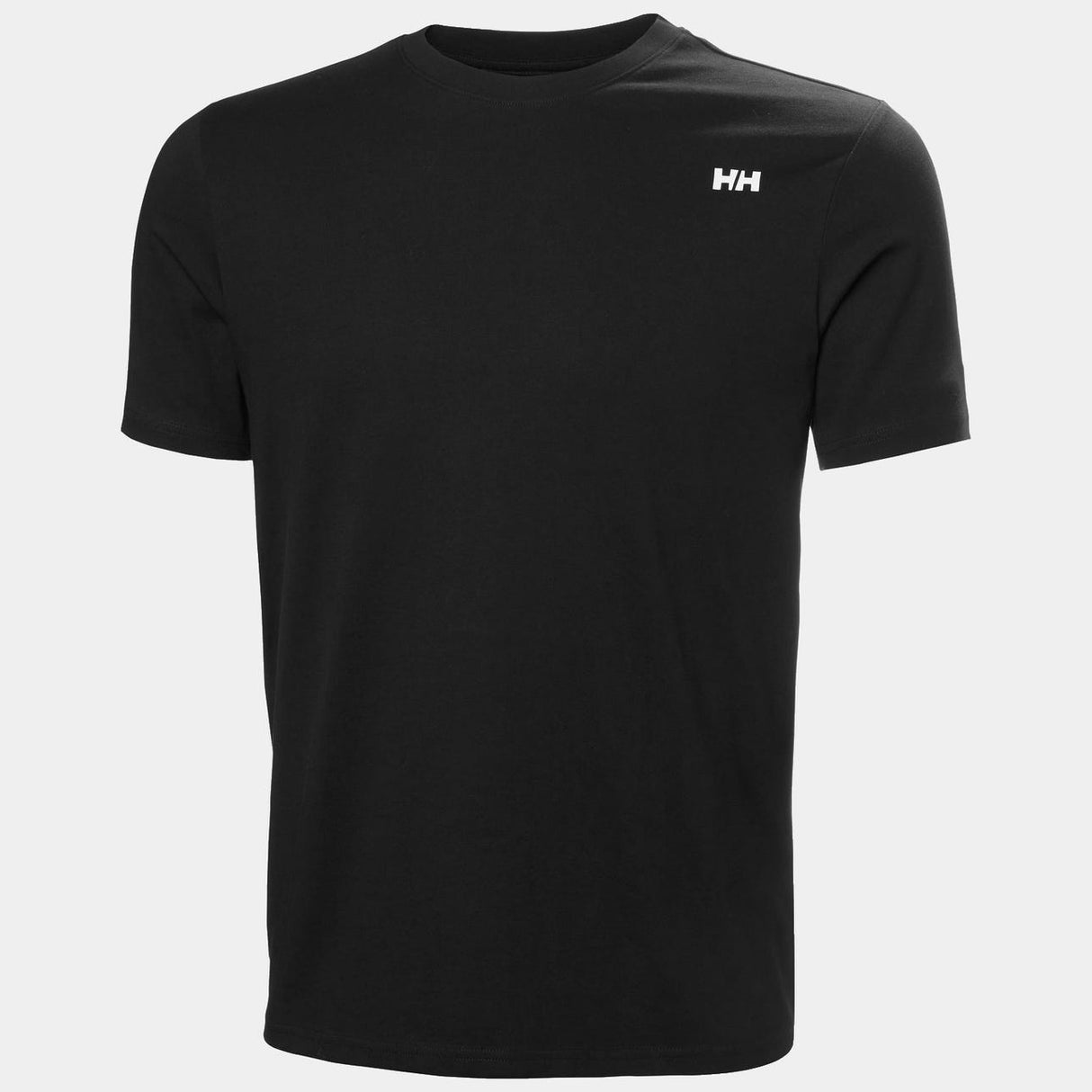 Helly Hansen Men Core Graphic T 2.0 - Black