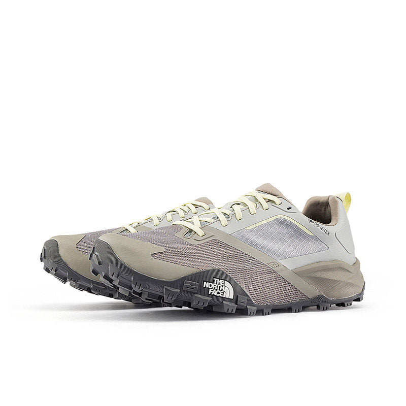 The North Face Men Offtrail TR GORE-TEX® - High Rise Grey / White Asparagus