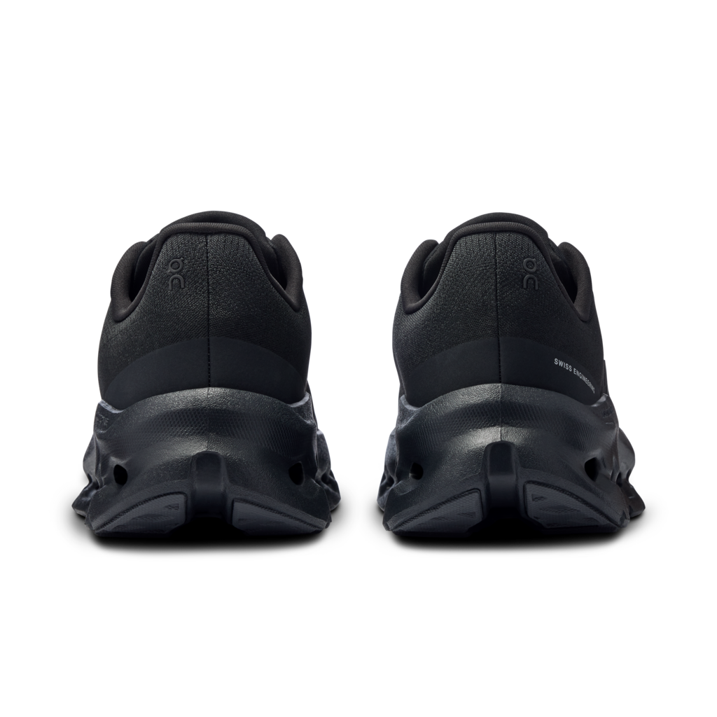 Explore On Women Cloudtilt - Eclipse / Black for trail, outdoor & lifestyle use | Liv Activ Singapore