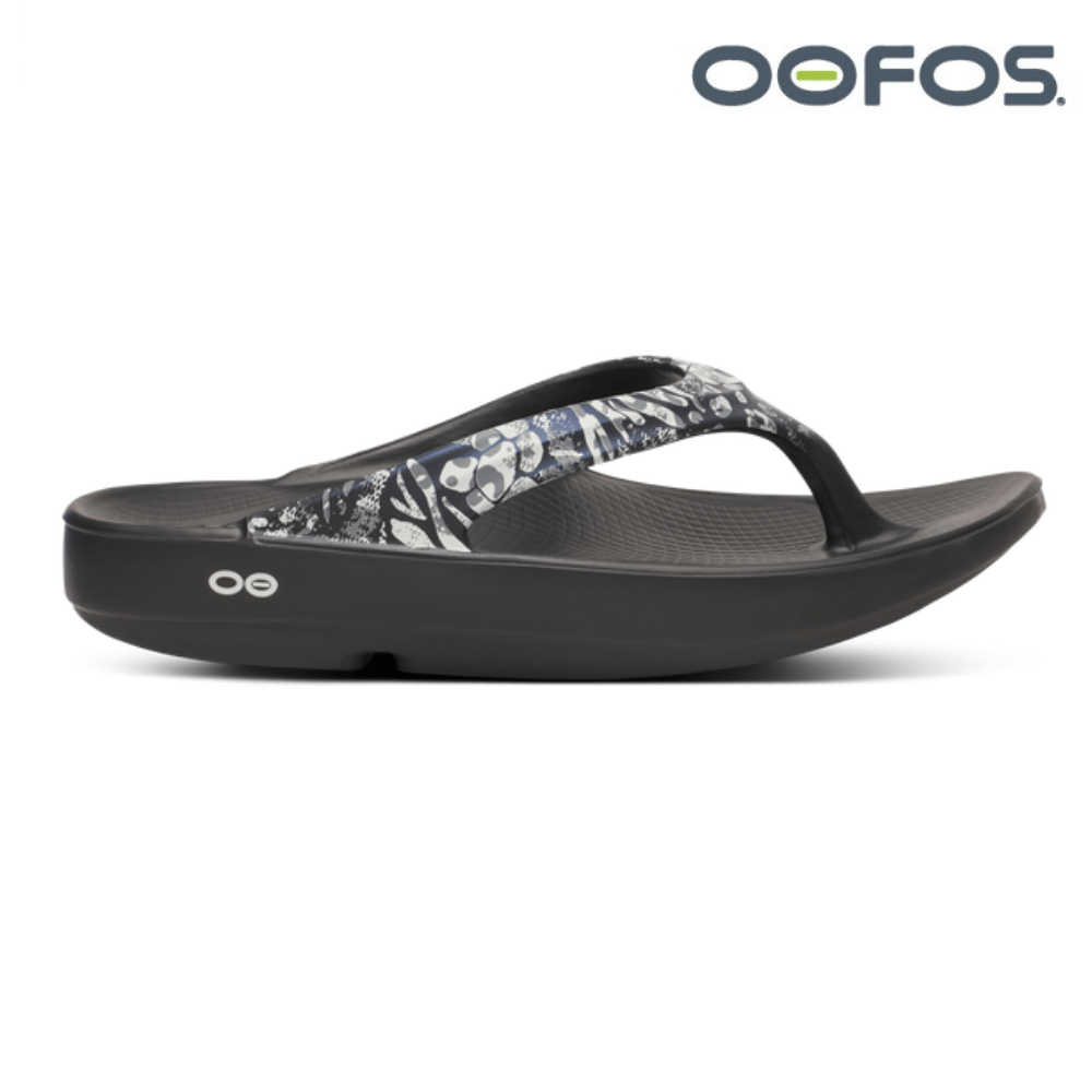 OOFOS Women OOlala Limited - Combo Camo