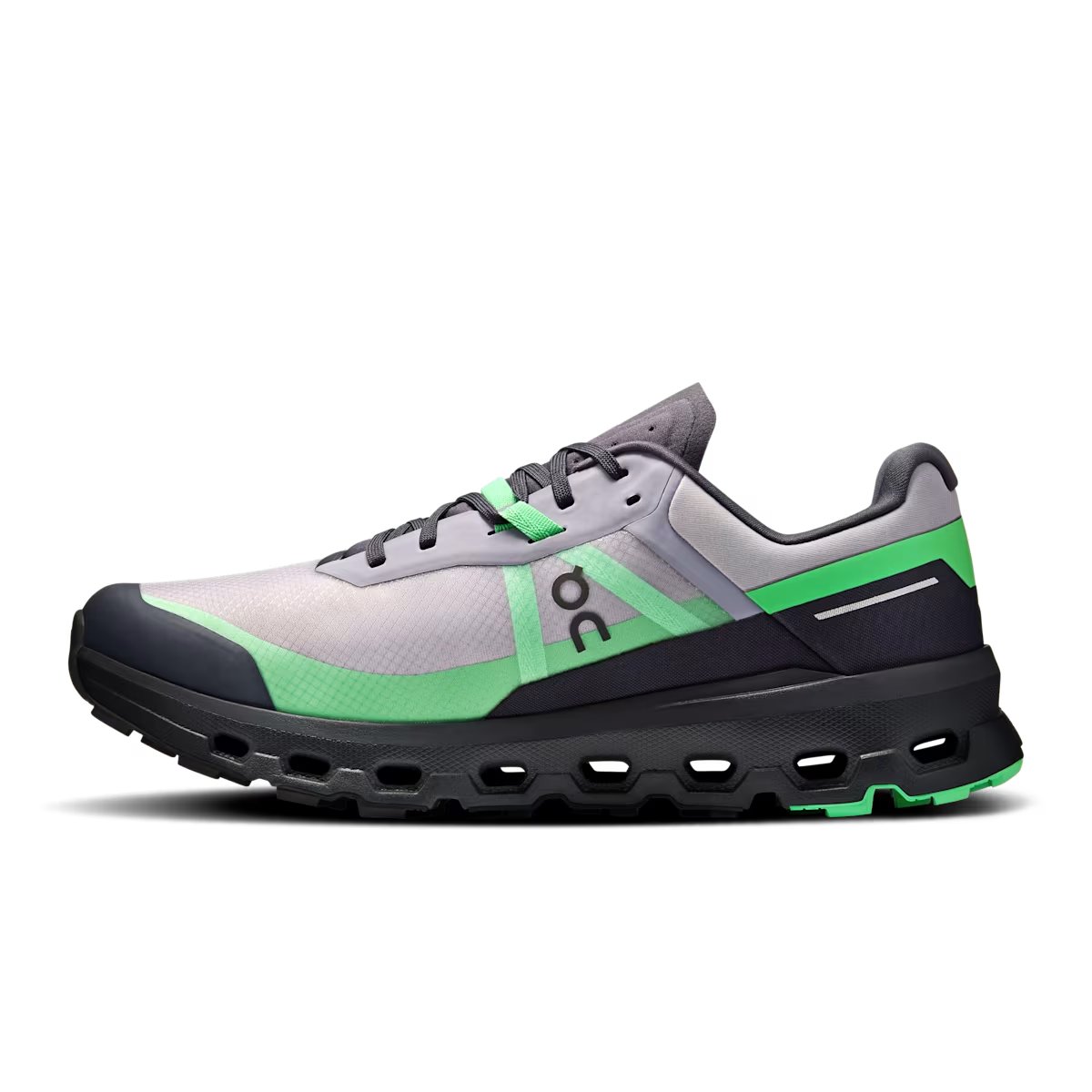 On Men Cloudvista 2 - Lilac / Black