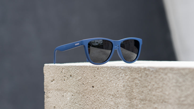 Shop Sunday Shades Polarised Sports Sunglasses at Liv Activ Singapore - Comfort and Performance for Sunny Outdoor Explorations. Classic, Tempo, Surge, Flare, Cockpit Series