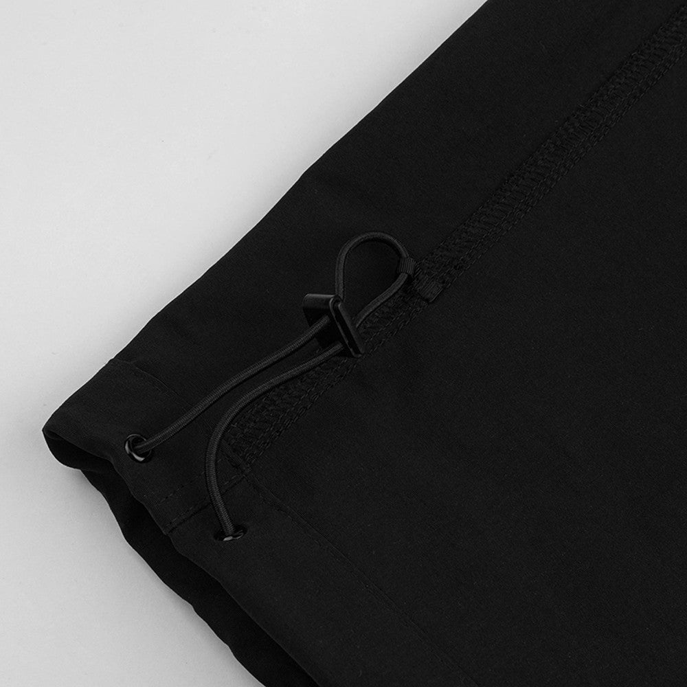 The North Face Men M66 Casual Cargo Pants - AP TNF Black