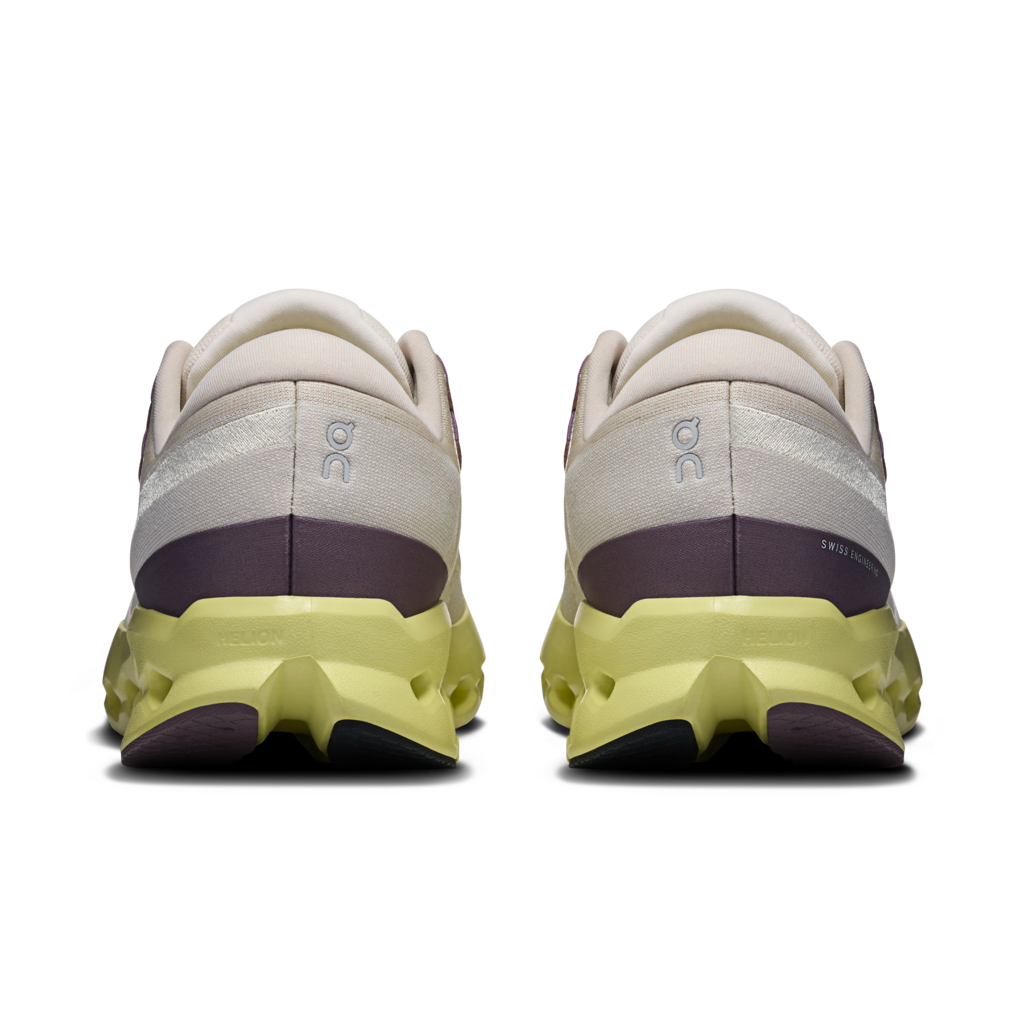 Explore On Men Cloudsurfer 2 - Pearl / Ivory for trail, outdoor & lifestyle use | Liv Activ Singapore